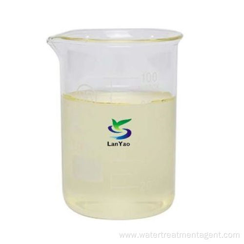 Industrial PAC Liquid Water Purification and Coagulation